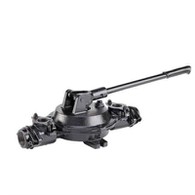 Manuaalsed membraanpumbad