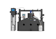 Automaatne mustuse eemaldamise rasvaeraldaja